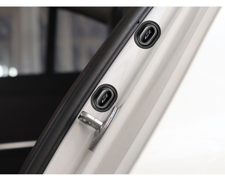 BYD Seal E2 Destroyer 05 Dolphin F3E3E5D1 Speed Sharp Car Door Shock Absorber Pad