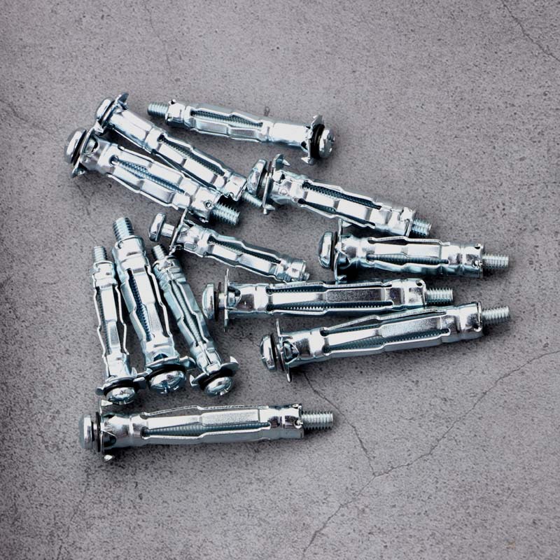 72件套中空壁虎枪10