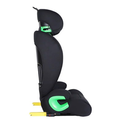 Car Universal Car Portable: Car child safety seat