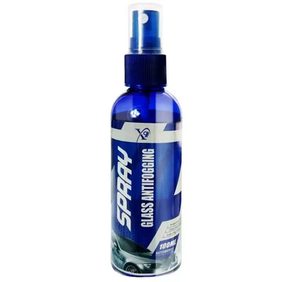 Cross-Border Amazon Shopee Car Anti-Fog Automotive glass defogging agent - english-version-glass-anti-fog