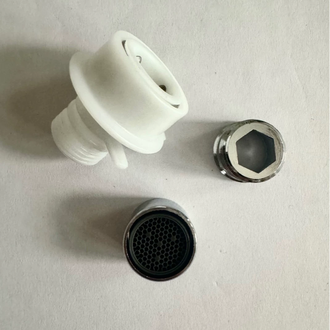 Фильтр-аэратор для смесителя с высокой эффективностью, удлинительная трубка для стиральной машины, адаптер для смесителя