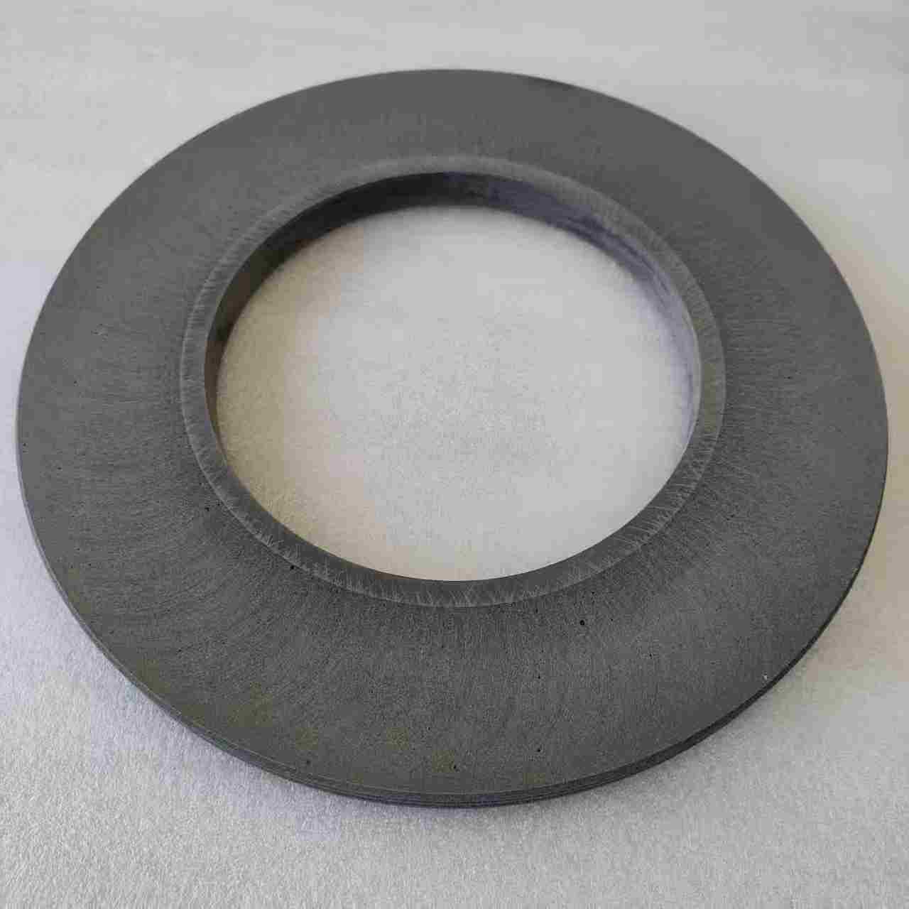 科美 带槽弹性抛光轮PVA轮沟槽打磨高速钢丝锥钻头研磨抛亮