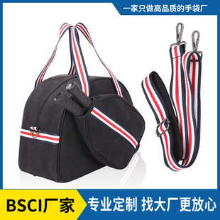 Wholesale New Tennis Bags, Outdoor Sports Waterproof Pickleball Bags, Large Capacity Men's and Women's Badminton Equipment Bags