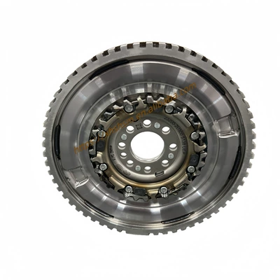 Assembly, Flywheel/Gear