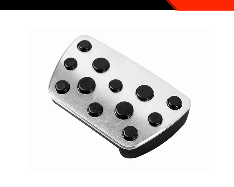 Suitable for 24 Lexus LBX modified accelerator brake anti-skid special pedal auto accessories