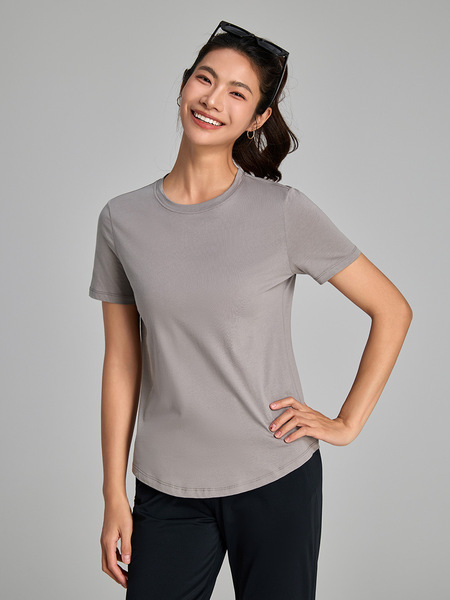 Summer thin yoga clothing