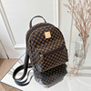 School bag, fashionable backpack, universal shoulder bag, wholesale, Korean style