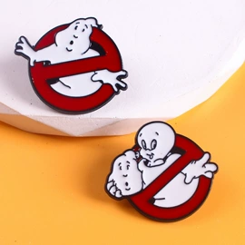 胸针;金属工艺品;衣钩/挂钩