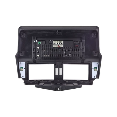 DVD Navigation, Android Large Screen Navigator