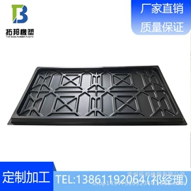 其他塑胶零件;塑胶托盘;塑料盒