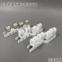 交叉遮光滑轮拼接器吊轮