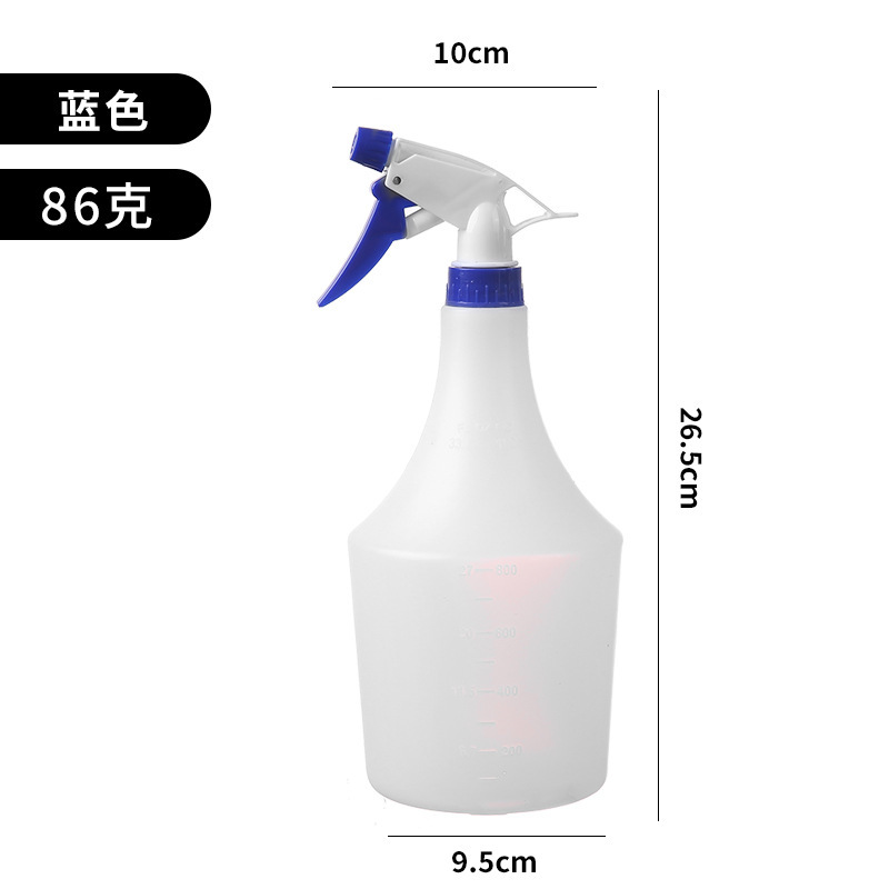 卸売ハンドヘルドスプレーボトルバルコニー散水ケトル 1000 ミリリットルガーデニングツールハンドプレスポータブルスプレーケトル|undefined