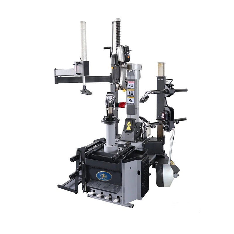 珠海富仕达战雄系列无大盘FSD-870S型汽车轮胎拆装机