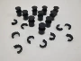 偏心通用款19mm22mm锁扣