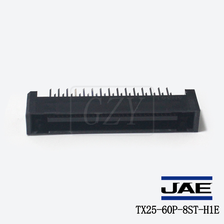 TX25-60P-8ST-H1EJAE15pin