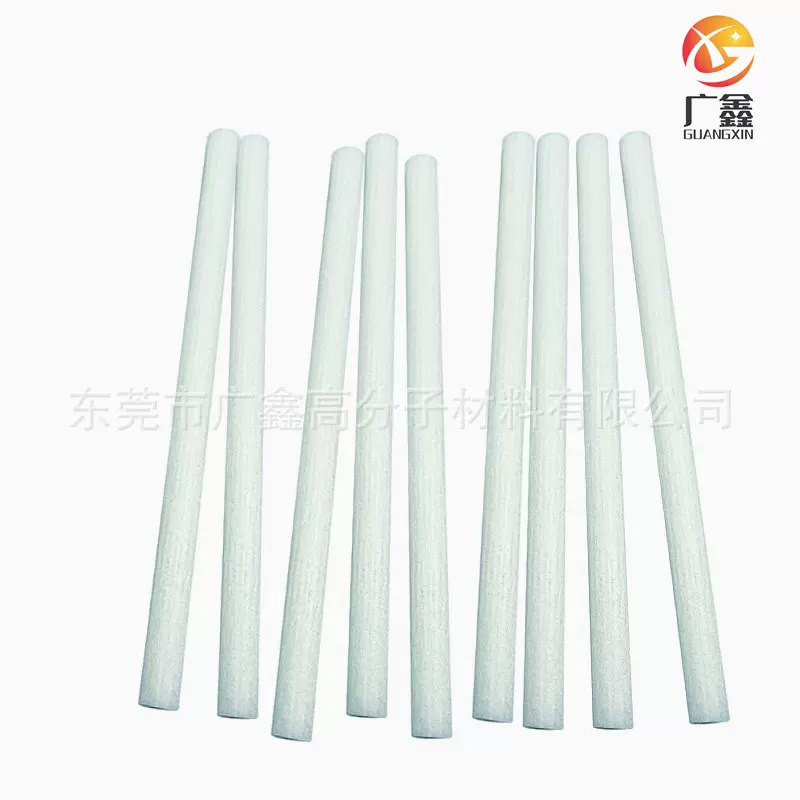 蚊香液挥发锁水棉芯 USB加湿器纤维棉芯 尿垫验孕吸水绵棒卷包芯
