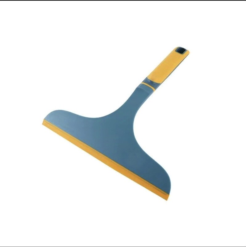Glass Cleaning Tool for Home Use, Glass Scraper, Wiper, Double-Sided Cleaning, Window Cleaning, Professional Glass Cleaner Glass Cleaning Tool for Home Use, Glass Scraper, Wiper, Double-Sided Cleaning, Window Cleaning, Professional Glass Cleaner