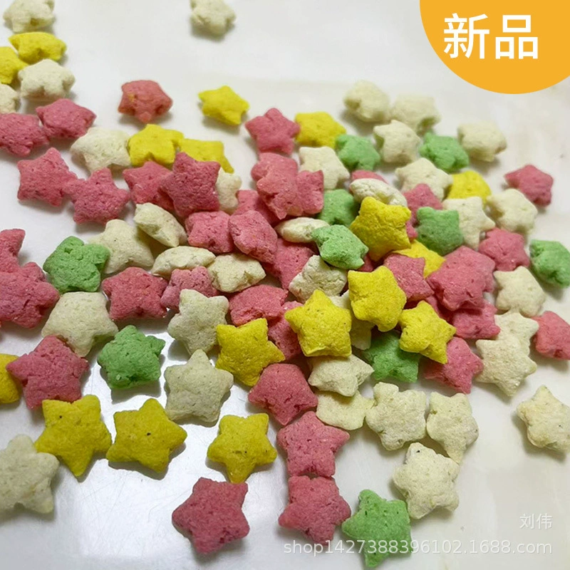 Домашние животные цветные маленькие звездные кролики, вздутие пищи, голландские свиньи, шиншиллы, морские свинки, молярные закуски