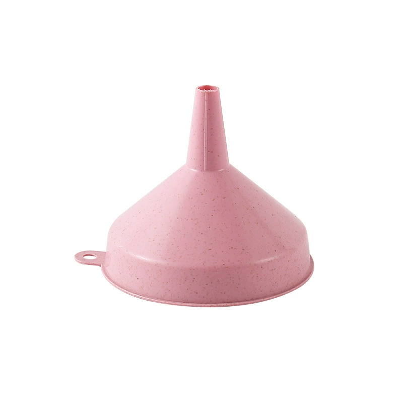 Многофункциональная небольшая пластиковая воронка повторного использования, контейнер