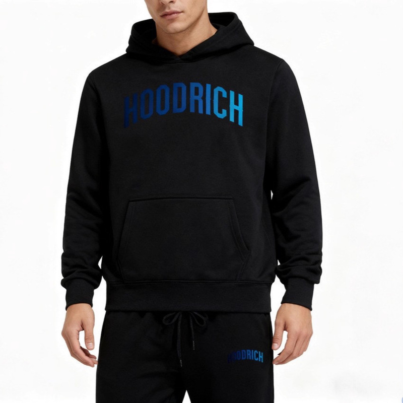 2025 Export Long-Sleeved Men's Heavy Hooded Collar Bottoming Shirt Spring & Fall New Simple Pure Color Pullover Sweatshirt Jacket 2025 Export Long-Sleeved Men's Heavy Hooded Collar Bottoming Shirt Spring & Fall New Simple Pure Color Pullover Sweatshirt Jacket