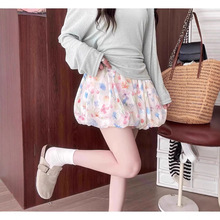 ��ɫ���z������ȹŮ�ļ��¿�Ī�λ��@a��ȹ��ʽ�黨�������ȹѝ