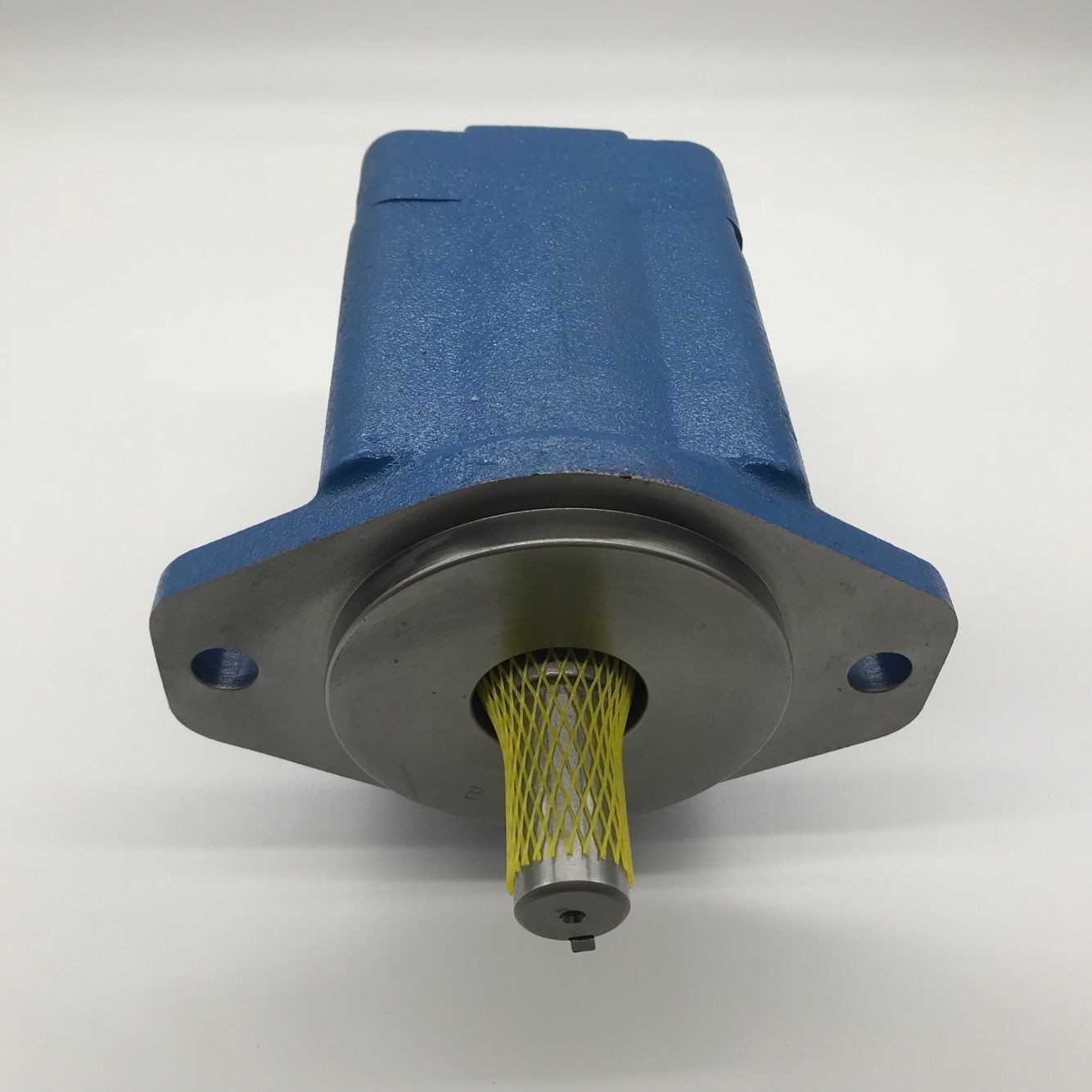 PD060PS01SLS5AC10E1000000美国PARKER派克柱塞泵