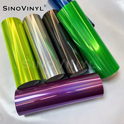 Automotive Film headlight film motorcycle headlight