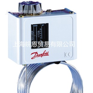 KP61 Danfoss 060L 110066 060L 110166 060L 110266 Temperature ControLLer Danfoss