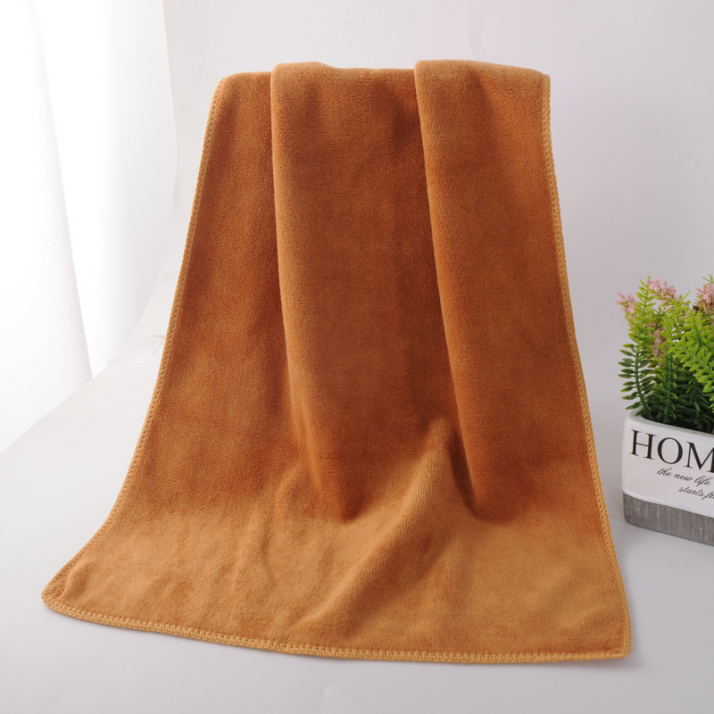 지역 거물 금이 매우 두껍습니다.