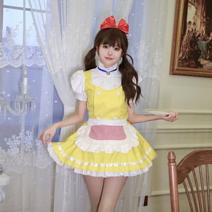 ������С�u�SŮӶ��cosplay��ϵ�ɐ�����������Ů���bܛ��cos��ȹ