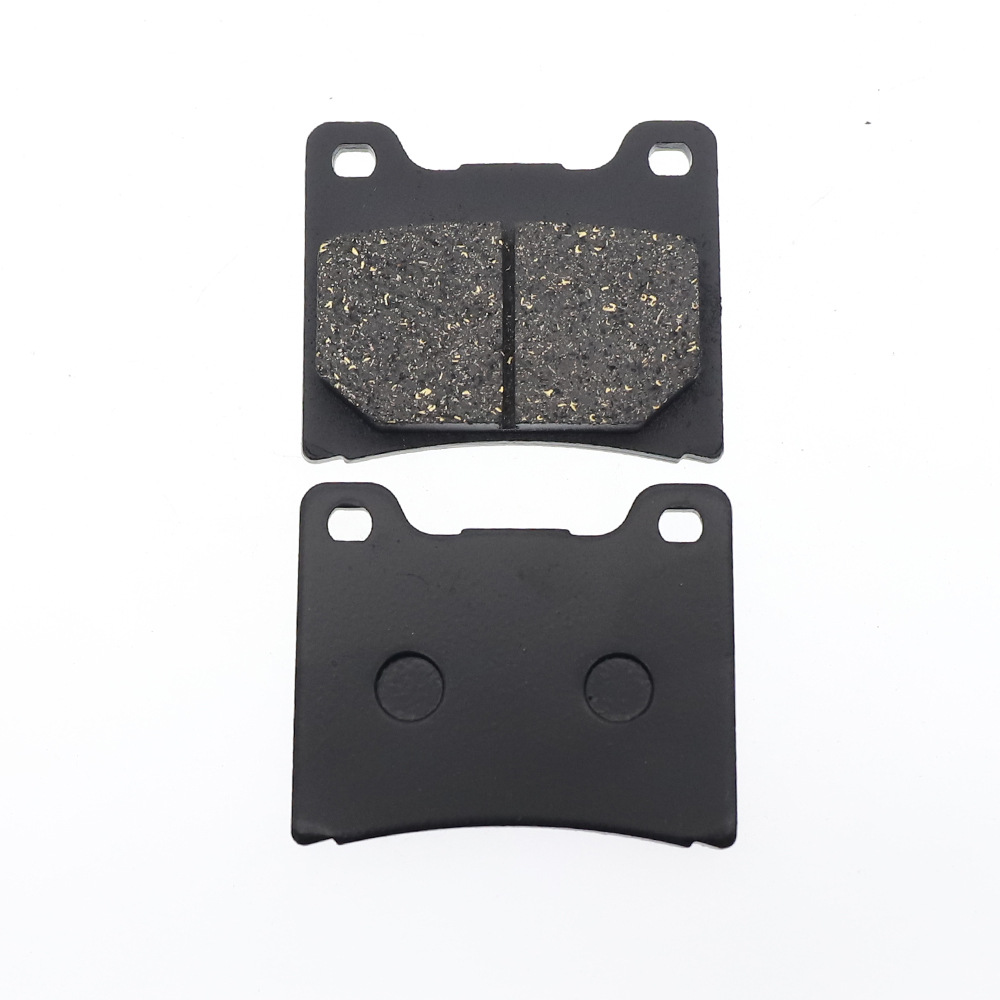 Motocicleta pastillas de freno pastillas de freno pastillas de freno pastillas de freno ATV beachcar FA088 xv xvs 750 1100