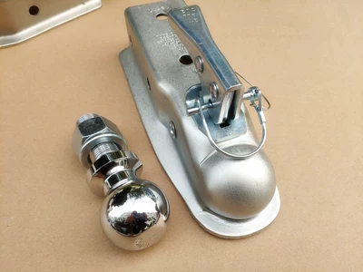 coupler connection cover ball cover | Other Car Modifications - 2x2-12-lid-ball