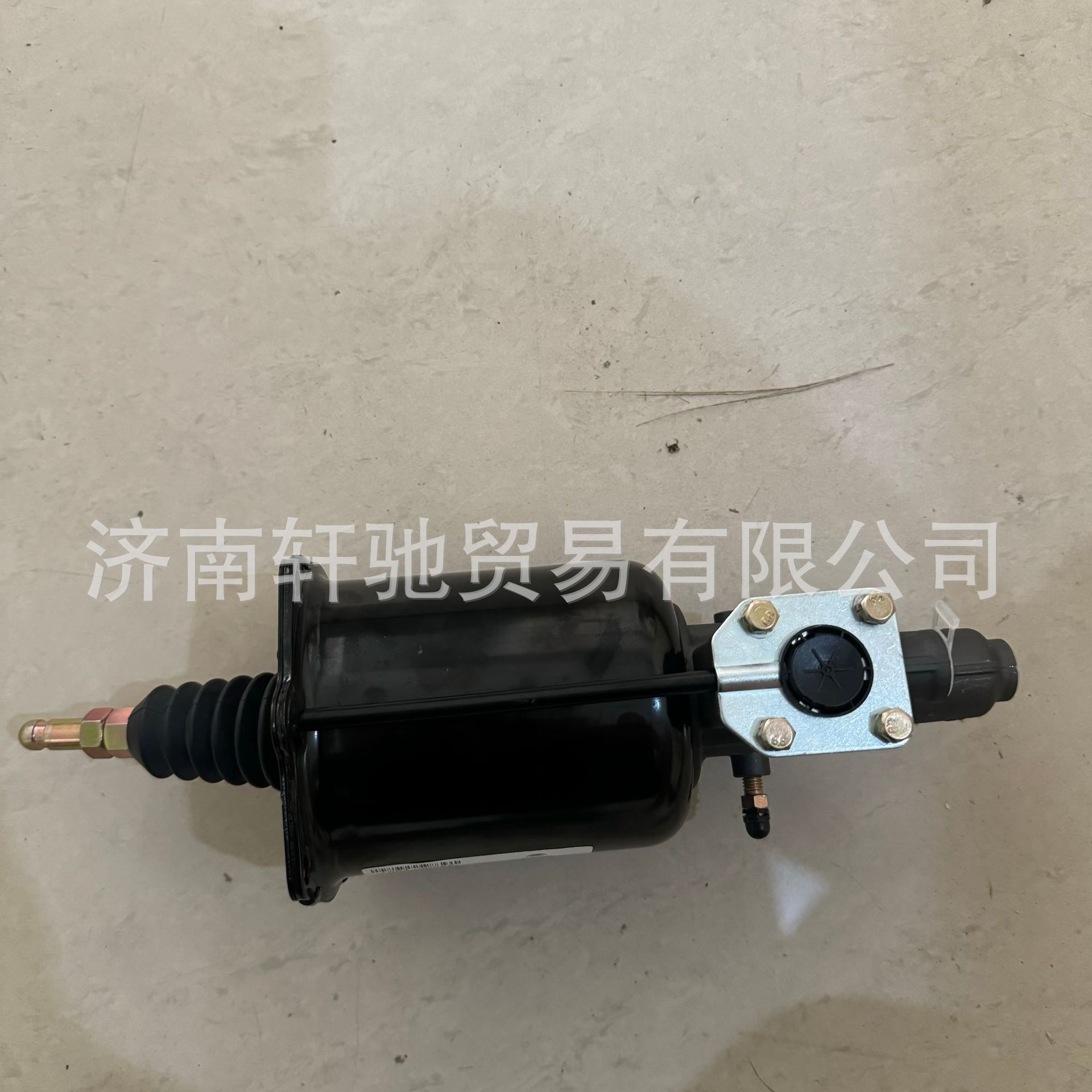 Suitable for Zhongtong, King Long, Yutong 1604-00966 clutch slave cylinder
