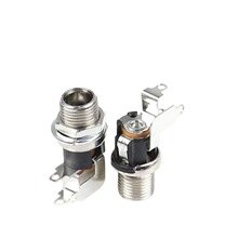 DC025BM��Ų��� �ݳ�8..5mm����ĸ dcֱ����Դ����DC025BN���
