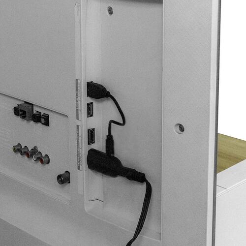 Wii to HDMI Converter Game Console Adapter 1M HD 720P/1080P Smart TV Monitor