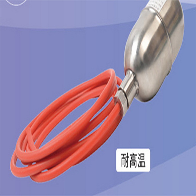 浮球液位开关（5m） 型号gt02-HT-M15-10A库号M401184