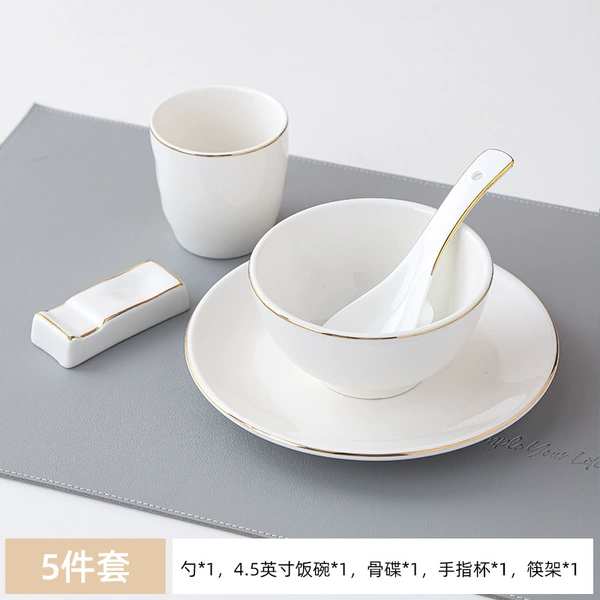 Phnom Penh B 5-piece set