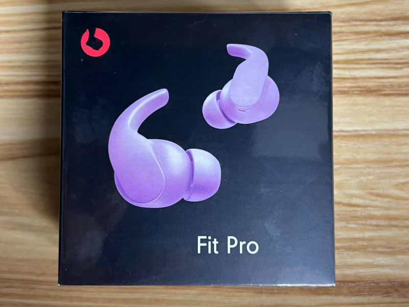 国境を越えた新型Fit Pro新連名TWSノイズ除去bluetoothイヤホン高配合1.1弾窓付き版連APP|undefined