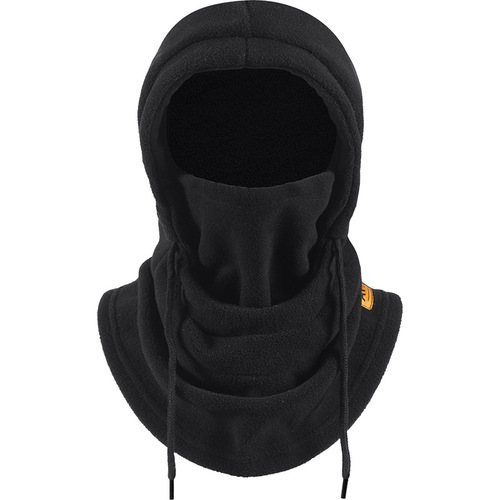 Winter Outdoor Cycling Helmet Head Cover Ski Windproof and Warm Insulated Fleece Lined Thick Neck Protection Balaclava