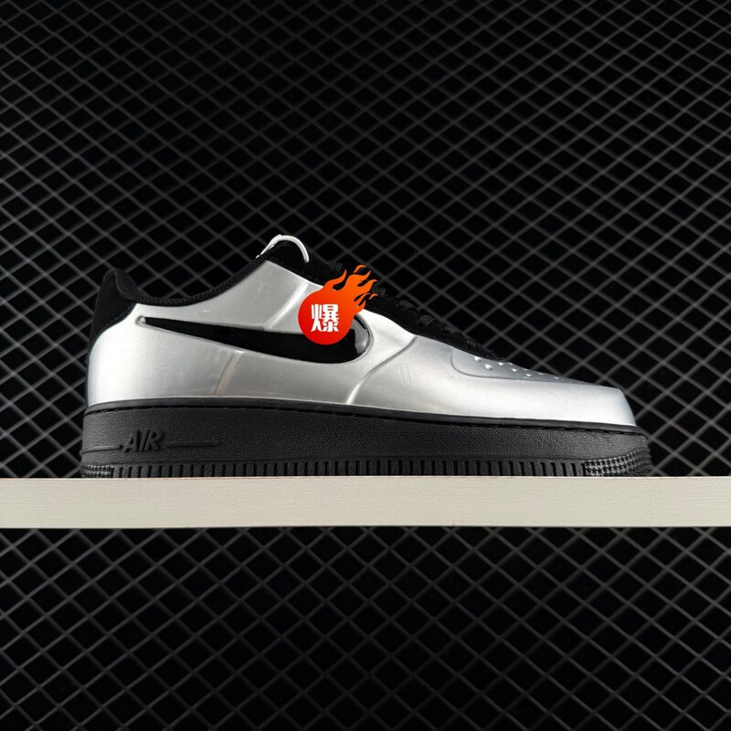 Air Force 1'07 Posite Fl Max Air Force One Seamless Low-Top Sports Sneakers for Men and Women Air Force 1'07 Posite Fl Max Air Force One Seamless Low-Top Sports Sneakers for Men and Women