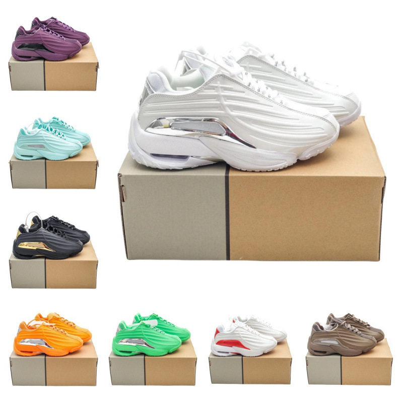 Putian Public Duck Shoes Hot Step Men's and Women's Shock-Absorbing Non-Slip Casual Retro Fashion Export Thick-Soled Sports Dad Shoes Putian Public Duck Shoes Hot Step Men's and Women's Shock-Absorbing Non-Slip Casual Retro Fashion Export Thick-Soled Sports Dad Shoes