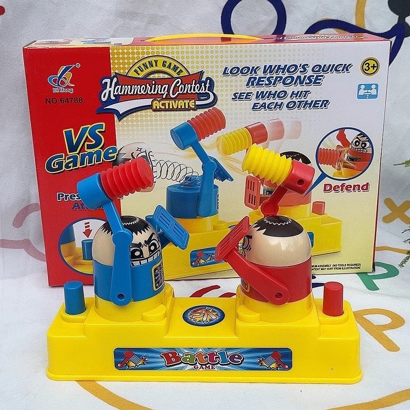 Amazon juguetes interactivos padres-hijos para niños caseros juegos de mesa para niños juguetes de puzzle divertidos