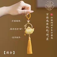 桑蚕丝宋锦2026七夕新款｜非遗真丝面料旗袍定制