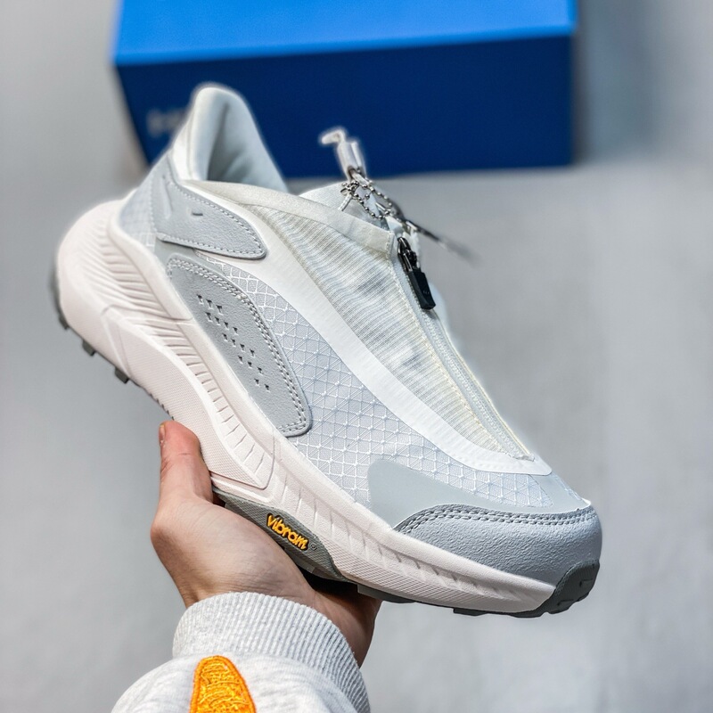 Putian Shoes Hoka One One Trail Running Shoes Men's Outdoor Transport Sports Shoes Women's Thick-Soled Waterproof Trendy Shoes