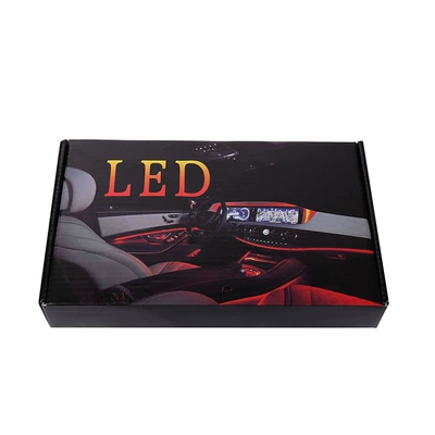 colorful voice-activated decorative light, Other lights