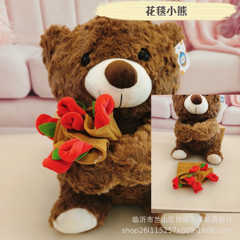 15 pulgadas muñeca agarra muñeca juguetes de peluche 50 - 60cm muñeca tijeras muñeca adorable muñeca clips muñeca logotipo impreso