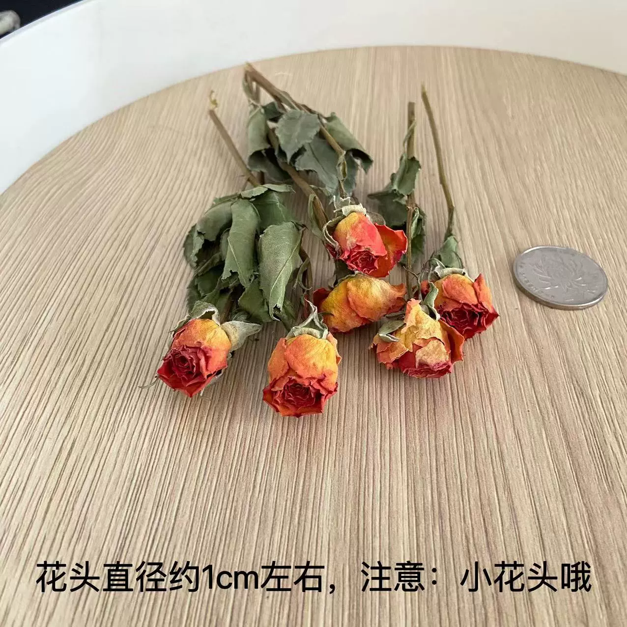 Floral aromatherapy, candle, materials set, photo frame, sample, handmade