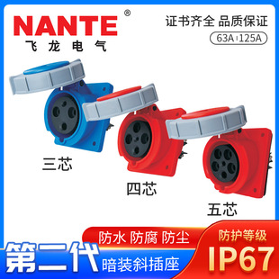 FNP2-433F��ˮ���I���ղ��^��125A3��4��5о�����b����б���B����