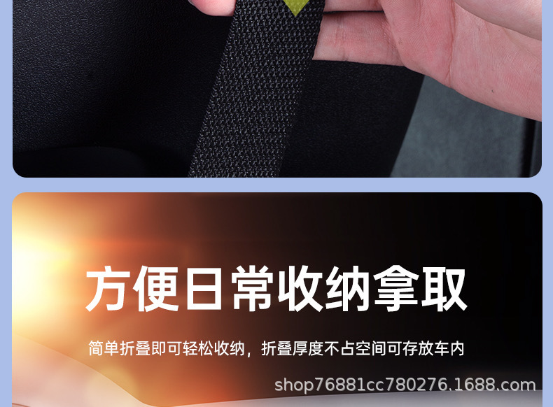 Bed Car Head Guard Suv Car Rear Sleeping Pad Car Travel Sleeping Portable Foldableing Extended Trunk Car Mattress