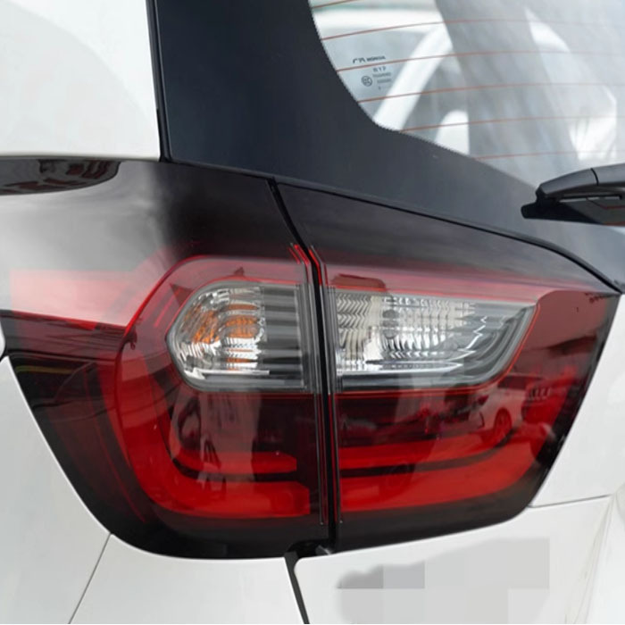 Aplicable a Honda Fit Rifle Sauce Rear Light Brake Light Reverse Assembly 21 - 22